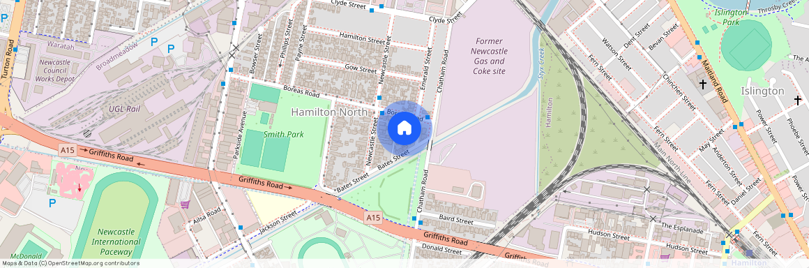 4 Orient Road, NSW 2292, Hamilton North
