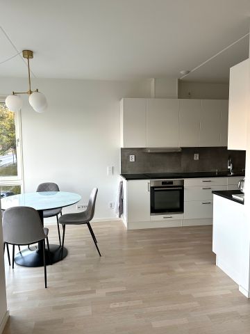 Norrtullsgatan, Växjö - Foto 4