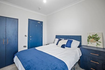 10 bedroom house share to rent - Photo 4