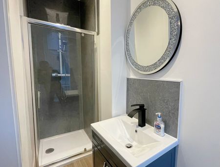 1 Bed Flat, Cordiner St, G44 - Photo 5