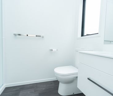 Modern 1-Bedroom Studio Room for Rent in Hamilton East – $270/Week ... - Photo 6