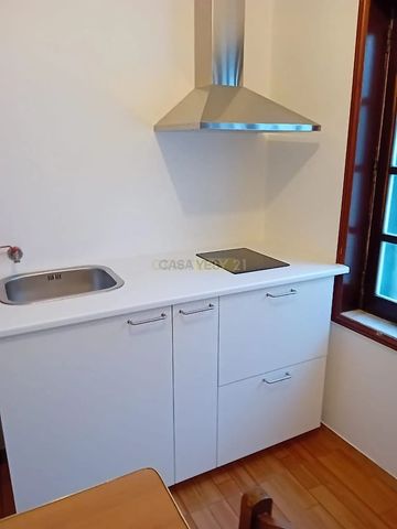 Apartment T1 in Alheira e Igreja Nova, Barcelos - Photo 2