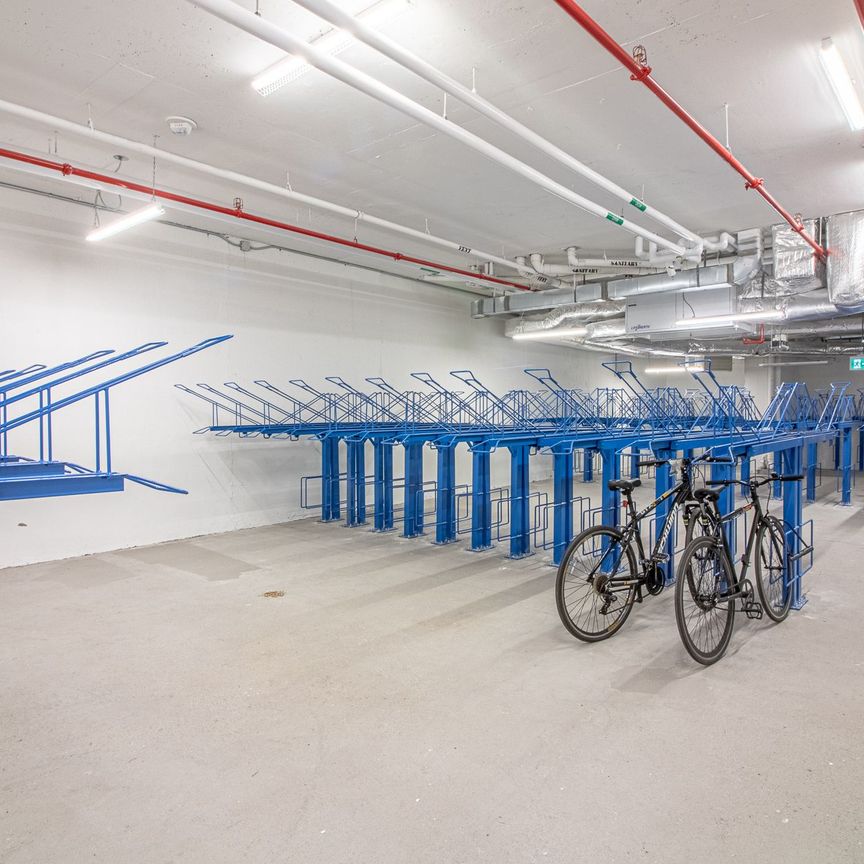 For Lease - 319 Jarvis Street Unit# 2205, Toronto, Ontario - Photo 1