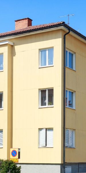 Domaregatan 8B - Photo 2