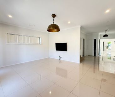 Impressive Family Residence Offering Space, Style and Convenience - Photo 1