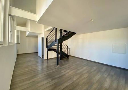 APPARTEMENT NIORT - 3 pièce(s) - 85.5 m2 - Photo 2