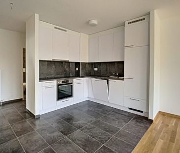 Joli appartement de 3 pièces à Chavannes-près-Renens - Foto 1