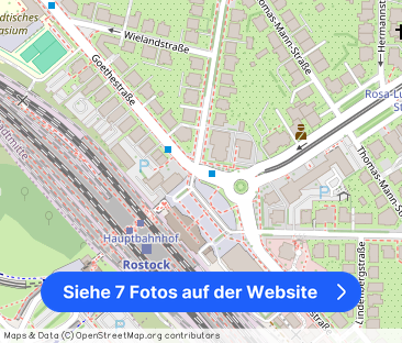 Möblierte Zimmer als Betriebs- und Monteurwohnung, XXL Stellplätze,... - Foto 1