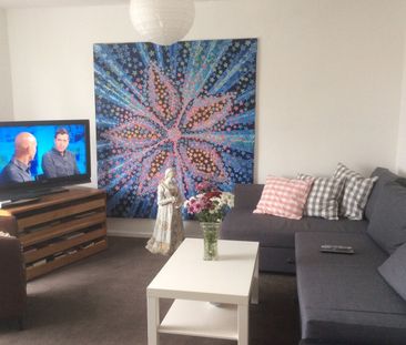 2 Bed Flat, The Woodlands, N8 - Photo 1