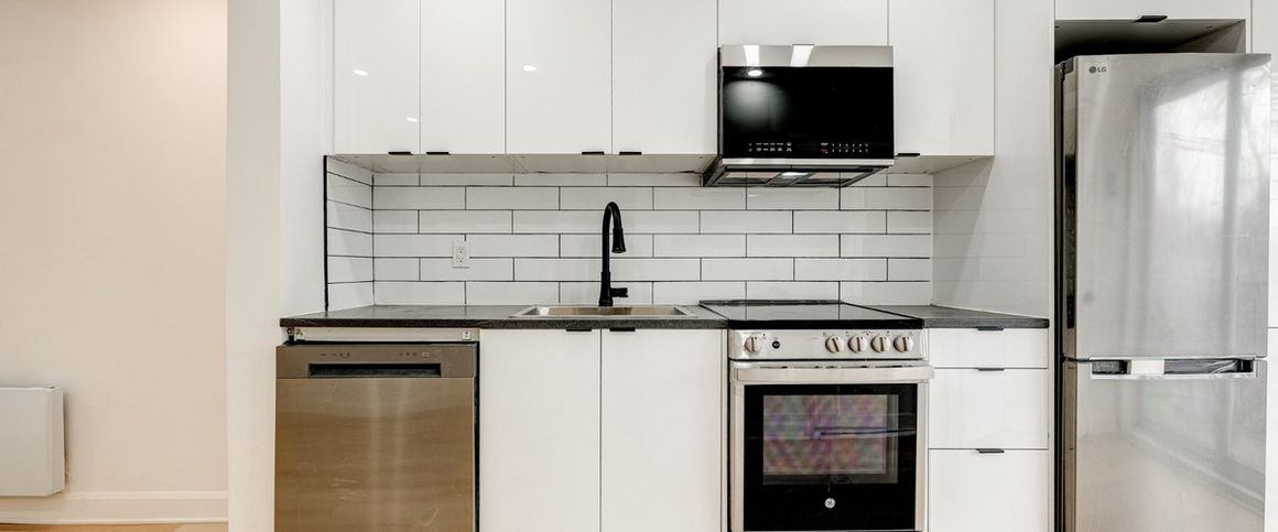 À louer / Appartement - Photo 1