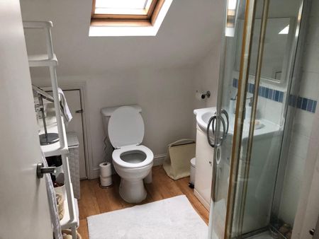 Studio Flat, Brockley Road, SE4 - Photo 4