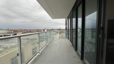 For Lease - 50 O'neil Road Unit# 417, Toronto, Ontario - Photo 4