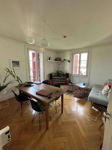 2 room apartment on the 2nd floor - 1004 Lausanne - Photo 4