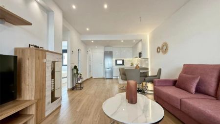 Apartamento de alquiler en Calle Calpe, 8, Los Balcones - Los Altos - Photo 3