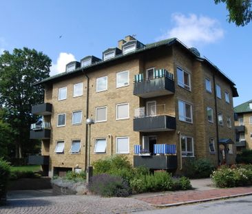 Ängdalavägen 32, Dammfri - Photo 2