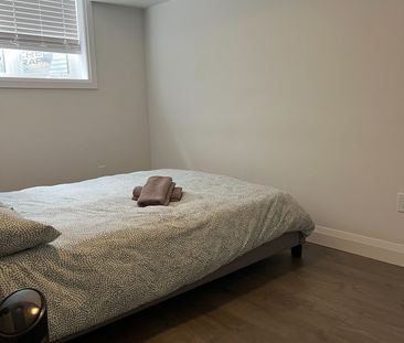 For Lease - 113 Seguin Street Unit# Lower, Richmond Hill, Ontario - Photo 2