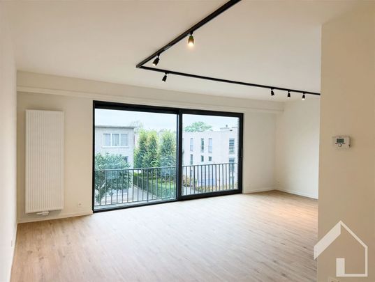 Appartement te huur in Ranst met 2 slaapkamers - Foto 1