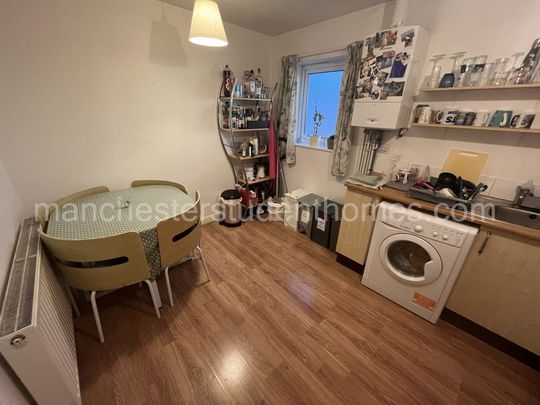 Mitford Road, Manchester, M14 6UL - Photo 1