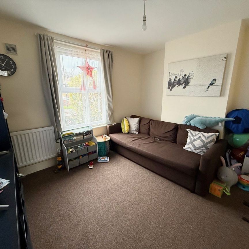 2 bedroom semi-detached house to rent - Photo 1