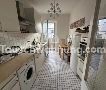 TAUSCHWOHNUNG Lichtdurchflutet, naturnah, perfekt angebunden - Photo 1