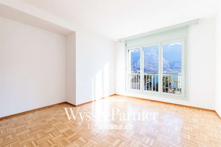 2.5 Zimmer, 58 m², 5. Stock - Photo 5