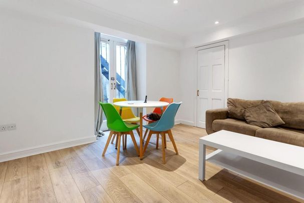 3 bedroom maisonette to rent - Photo 1