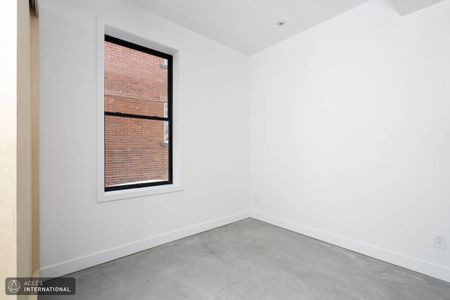 Condo for rent on the Plateau Mont-Royal | Semi-furnished & renovated - Photo 5