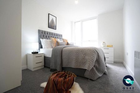 1 bedroom flat to rent - Photo 2
