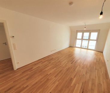 Helle Neubauwohnung, großzügige Aufteilung // Nähe U6!! - Photo 3