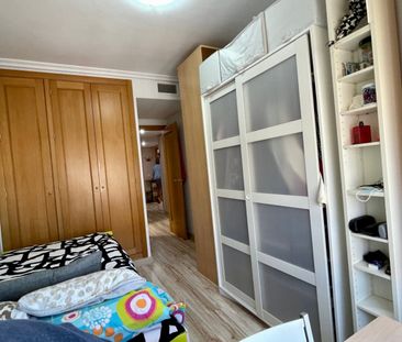 Ático de alquiler en El Ranero - Photo 4