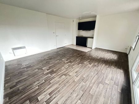 Location appartement 1 pièce 40.07 m² à Tourcoing (59200) VICTOIRE PROXIMITE TRAMWAY - Photo 5