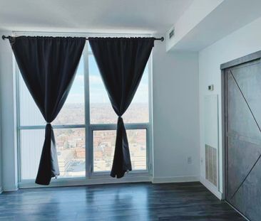 For Lease - 33 Singer Court Unit# 2302, Toronto, Ontario - Photo 2