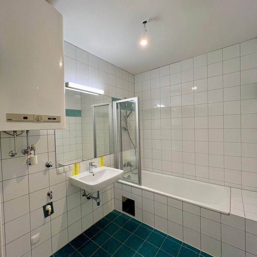 2 Zimmer Wohnung mit Loggia - Provisionsfrei! - Photo 1