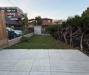 For Lease - 510 Whitmore Avenue, Toronto, Ontario - Photo 4