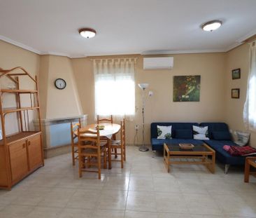 Casa Independiente - Photo 1