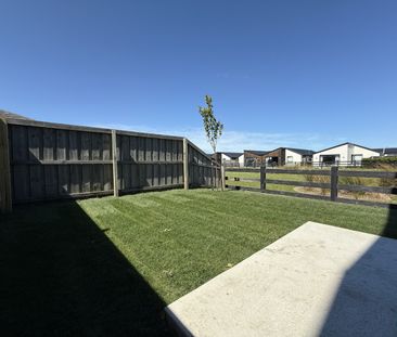 Unit 16, 50 Broadway Parade, Rolleston, Selwyn - Photo 4