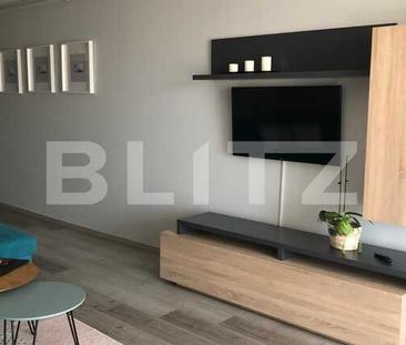 Apartament 3 camere , 70 mp, zona Grand Hotel Italia - Fotografie 1