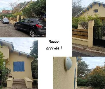 Studio 33m² (réf 6936069) - Photo 4