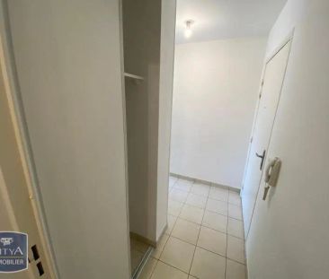 Appartement à louer 3 pièces 62.15m² - Photo 2