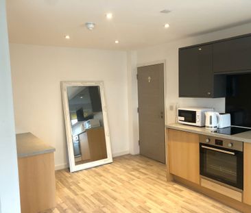 7 Marvell Lane Flat 23 - Photo 4