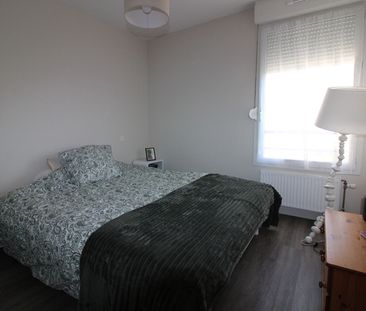 Location appartement 2 pièces, 43.61m², Chalon-sur-Saône - Photo 4