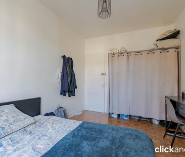 Chambre disponible dans une colocation à Etampes - Photo 6 | Rentumo