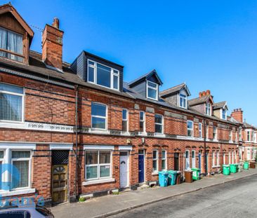 5 bed Mid Terraced House for Rent - Photo 3