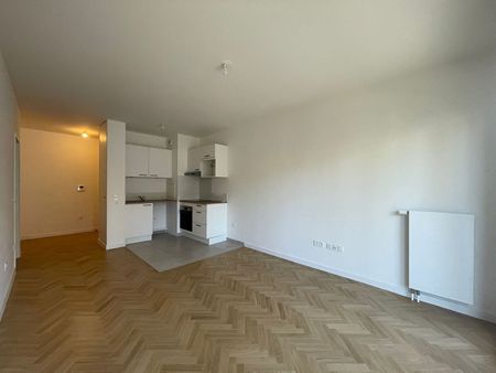 Appartement 3 Pièces rez-de-jardin- CHATOU, - Photo 5