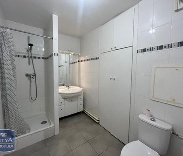 Location Appartement 1 pièce 28m² RAMBOUILLET 78120 - Photo 5
