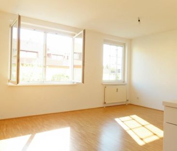 CITY PARK sonnige, sanierte 2ZI mit Allgemeingarten - Photo 3