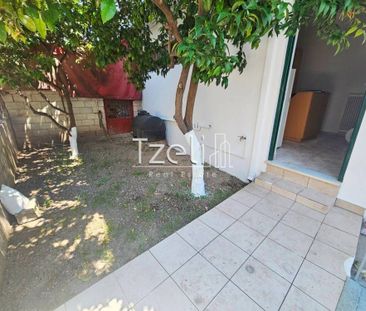 Studio/Γκαρσονιέρα για ενοικίαση Τ.Ε.Ι. (Πάτρα) - Φωτογραφία 3