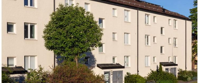 Bildradiogatan 24 - Photo 1