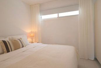 Bungalow 19 – Tauro Platero