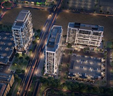 For Lease - 2545 Simcoe Street Unit# 1427, Oshawa, Ontario - Photo 3